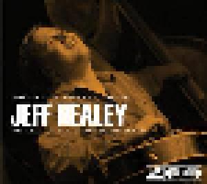 Jeff Healey: Best Of The Stony Plain Years, The - Cover