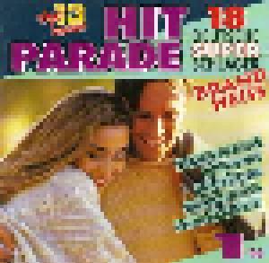 Club Top 13 - Top Hit-Parade - Die Deutschen Spitzenstars 1/94 - Cover