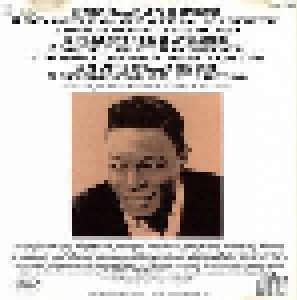 Nat King Cole: Love Is The Thing (CD) - Bild 4