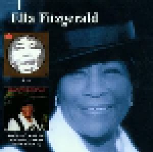 Ella Fitzgerald: Ella / Things Ain't What They Used To Be (2-CD) - Bild 1