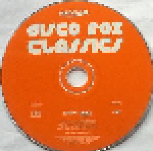 Disco Fox Classics Volume 1 (CD) - Bild 3