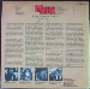 Edgar Broughton Band: Masters Of Rock (LP) - Bild 2