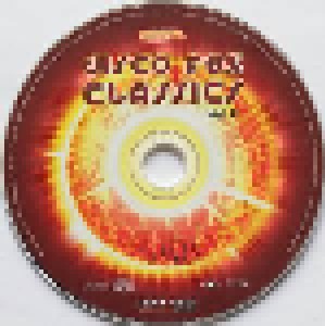 Disco Fox Classics Volume 2 (CD) - Bild 3