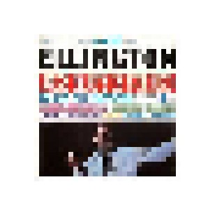 Duke Ellington & His Orchestra: Ellington Jazz Party (CD) - Bild 1