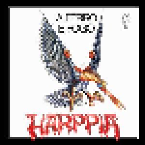 Harppia: A Ferro E Fogo (12") - Bild 1