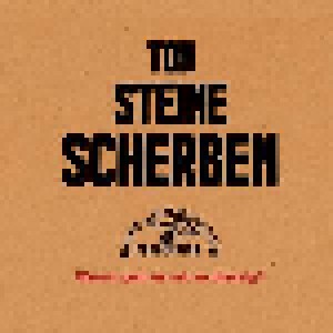 Ton Steine Scherben: Warum Geht Es Mir So Dreckig? (CD) - Bild 1
