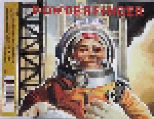 Powderfinger: Passenger (Single-CD) - Bild 2