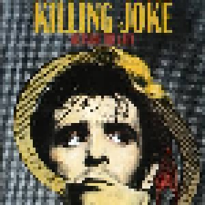 Killing Joke: Outside The Gate (CD) - Bild 1