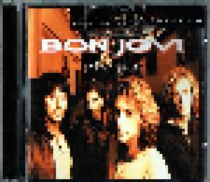 Bon Jovi: These Days (CD + Single-CD) - Bild 4