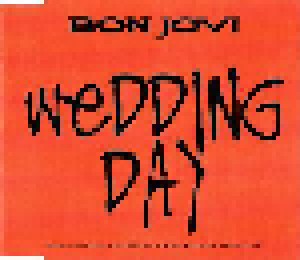 Bon Jovi: These Days (CD + Single-CD) - Bild 5