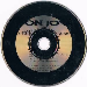 Bon Jovi: These Days (CD + Single-CD) - Bild 7
