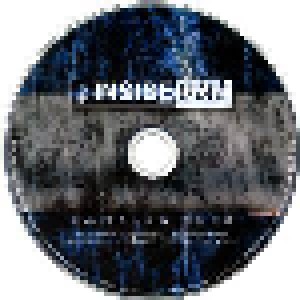 Inside Out Music - Sampler 2003 (Promo-CD) - Bild 3