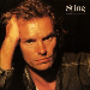 Sting: ...Nada Como El Sol (Mini-CD / EP) - Bild 1
