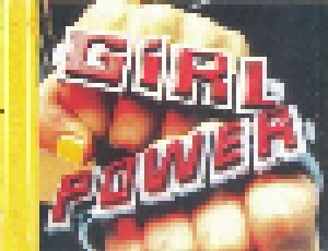 Shampoo: Girl Power (CD) - Bild 2