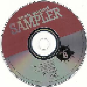 Rock Sound Sampler Volume 8 (CD) - Bild 3