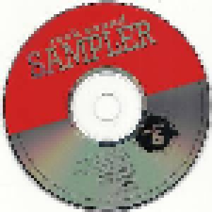 Rock Sound Sampler Volume 5 (CD) - Bild 4