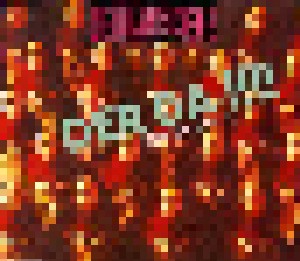 Die Galaktischen 2: Der Da !!!! (Die Antwort) (Single-CD) - Bild 1