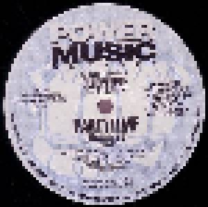 Clubpeople: Party Time (Remixes) (12") - Bild 3
