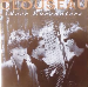 Clouseau: Close Encounters (CD) - Bild 1