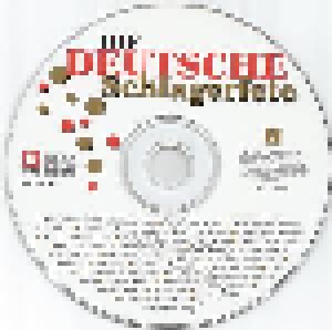 Die Deutsche Schlagerfete (2-CD) - Bild 5