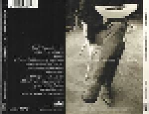 Lyle Lovett: The Road To Ensenada (CD) - Bild 2