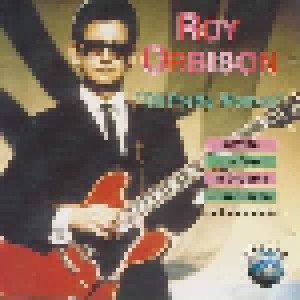 Roy Orbison: Oh, Pretty Woman (CD) - Bild 1