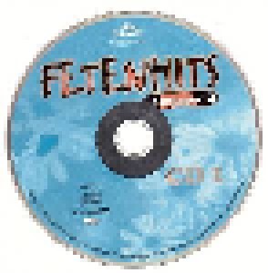 Fetenhits - Schlager 2 (2-CD) - Bild 3