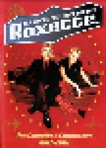 Cover - Roxette: Complete Collection 1987-2001, The