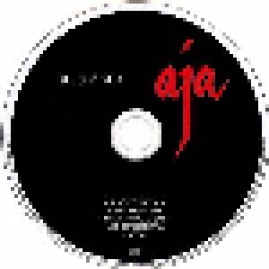 Steely Dan: Aja (CD) - Bild 5