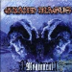 Grand Magus: Monument (CD) - Bild 1