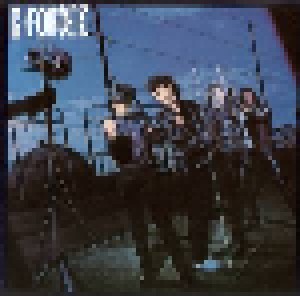 G Force: G-Force (CD) - Bild 1