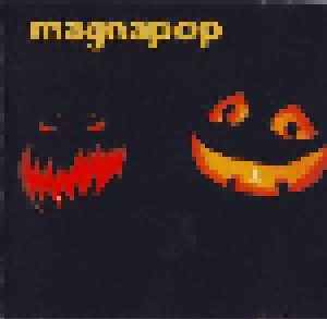 Cover - Magnapop: Magnapop