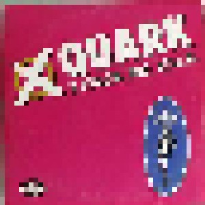 Die Ärzte: Quark (Single-CD) - Bild 1