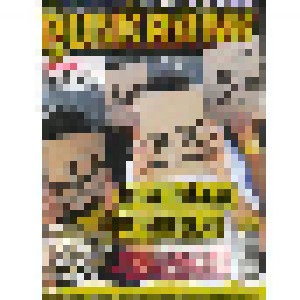 Punk Rawk Explosion#21 (CD) - Bild 2