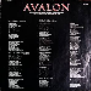 Roxy Music: Avalon (LP) - Bild 6