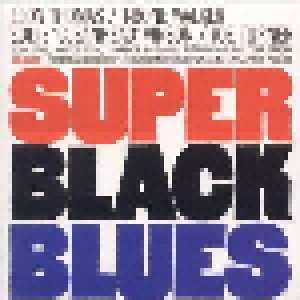 Super Black Blues Volume II (CD) - Bild 1