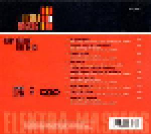 Terry Callier: Fire On Ice (CD) - Bild 2
