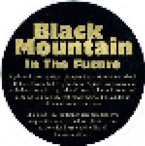 Black Mountain: In The Future (2-LP) - Bild 8