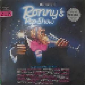 Ronny's Pop Show Vol. 10 - Die Zehnte (2-LP) - Bild 1