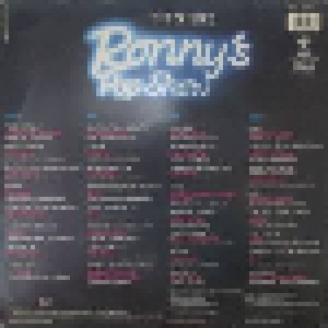 Ronny's Pop Show Vol. 10 - Die Zehnte (2-LP) - Bild 2