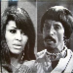 Ike & Tina Turner: Live In Paris (2-LP) - Bild 3