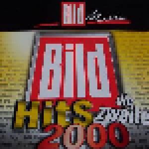 Cover - Chicane Feat. Bryan Adams: Bild Hits 2000 - Die Zweite