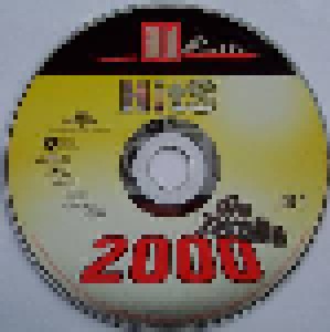 Bild Hits 2000 - Die Zweite (2-CD) - Bild 3