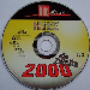 Bild Hits 2000 - Die Zweite (2-CD) - Bild 4
