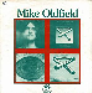 Mike Oldfield: In Dulci Jubilo (7") - Bild 2