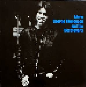 George Thorogood & The Destroyers: More George Thorogood And The Destroyers (LP) - Bild 1