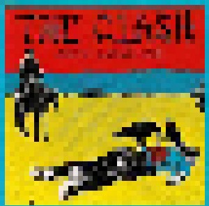 The Clash: Give 'em Enough Rope (CD) - Bild 1