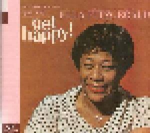 Ella Fitzgerald: Get Happy! (CD) - Bild 1