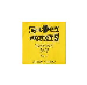 Cockney Rejects: Greatest Hits Vol. 1 (LP + 7") - Bild 2