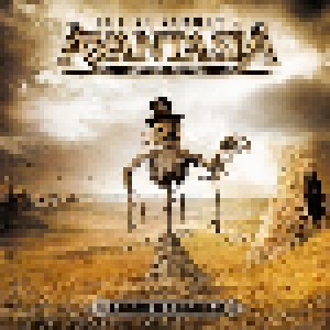 Tobias Sammet's Avantasia: The Scarecrow (CD) - Bild 1